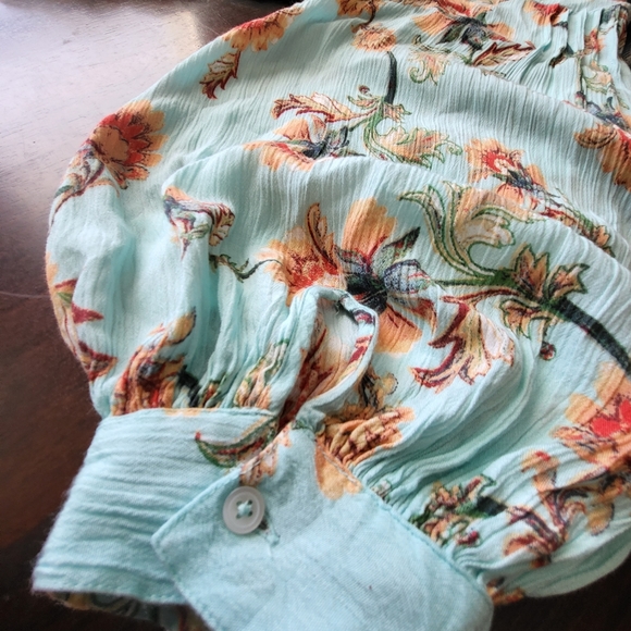 Nine West Missy/Senora/Courant: Woman's Blouse Sz: M - Picture 2 of 16